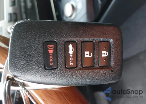 2013 Lexus Es 300H из США, поврежденный, VIN JTHBW1GG9D2019963